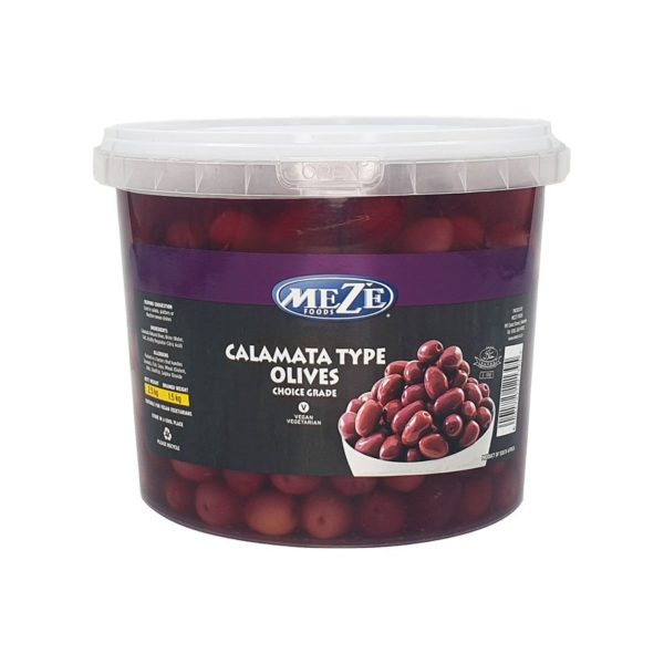 Calamata Style Olives