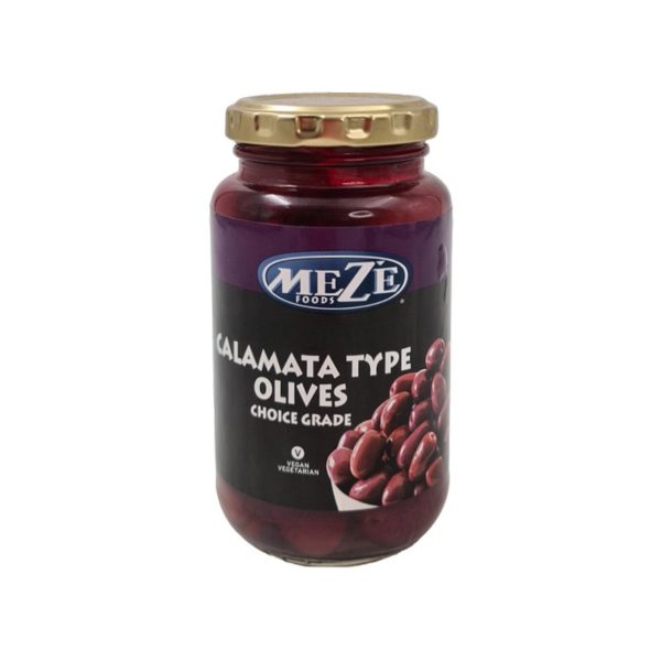 Calamata Style Olives - Image 4