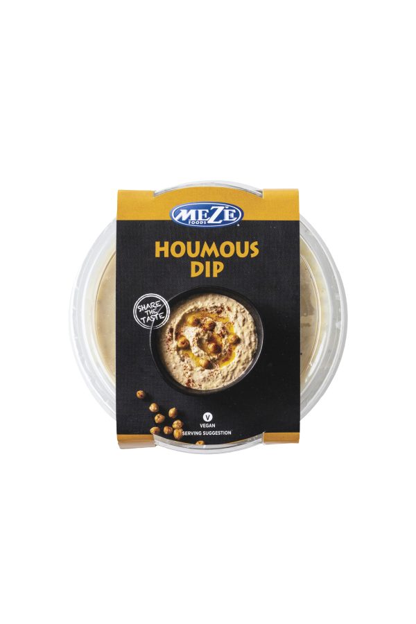 Houmous Dip