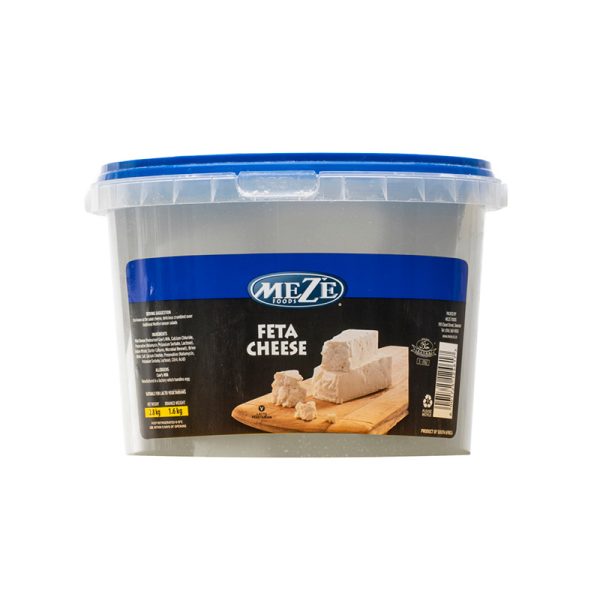 Feta Cheese Plain - Image 5