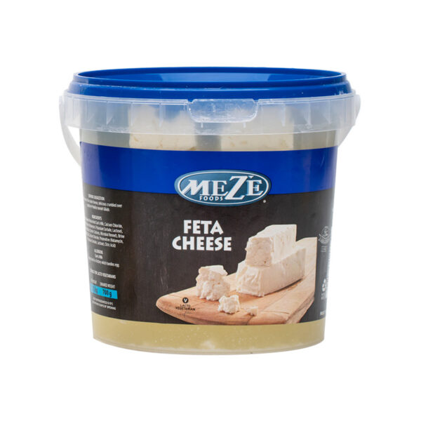 Feta Cheese Plain - Image 3