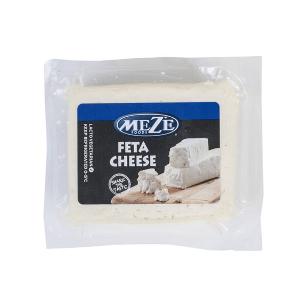 Feta Cheese Plain - Image 4