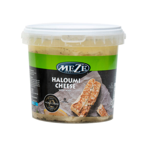 Haloumi Cheese - Image 3