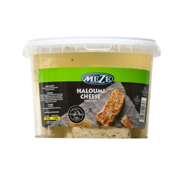 Haloumi Cheese - Image 4