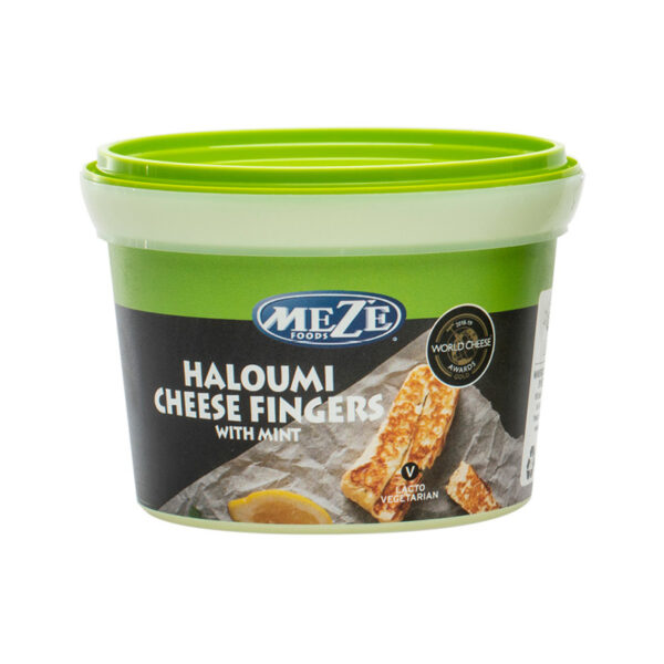 Haloumi Cheese - Image 2