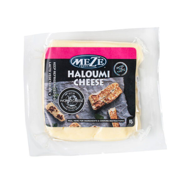 Haloumi Cheese - Image 7