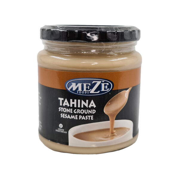 Tahina Sesame Paste - Image 2