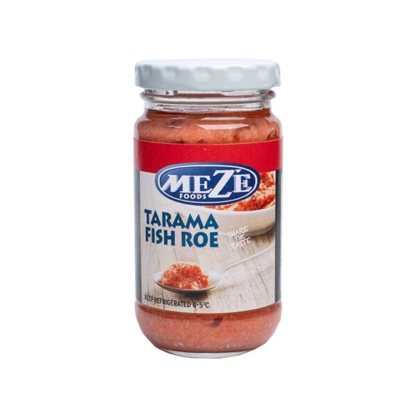 Tarama Fish Roe