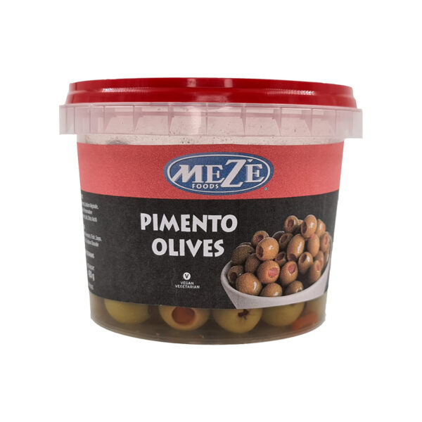 Pimento Olives - Image 2