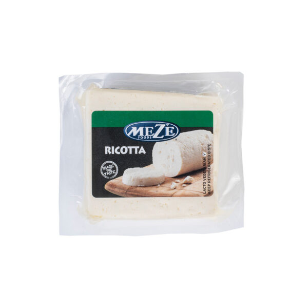 Ricotta