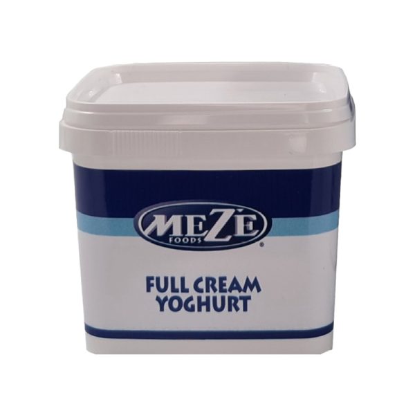 Full Cream Yoghurt - Image 2