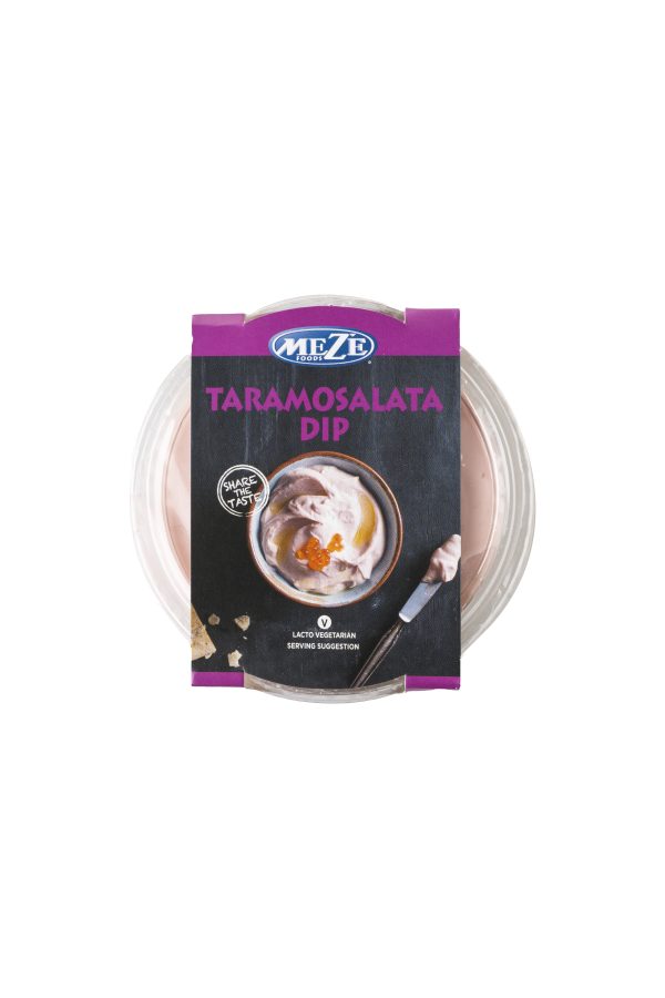 Taramosalata