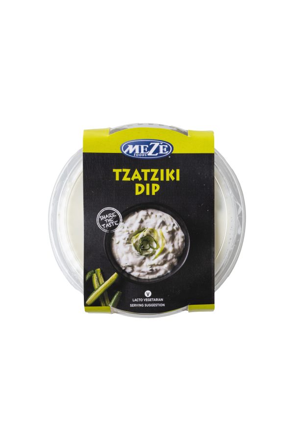 Tzatziki